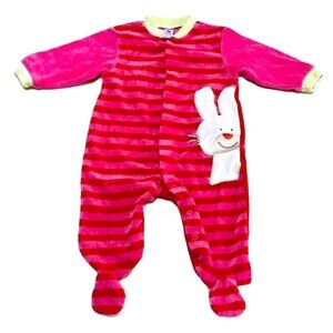 ❤️ BABY CLUB Kids Onsie Size 74